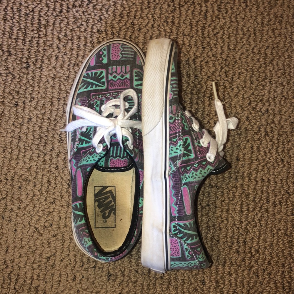 Vans